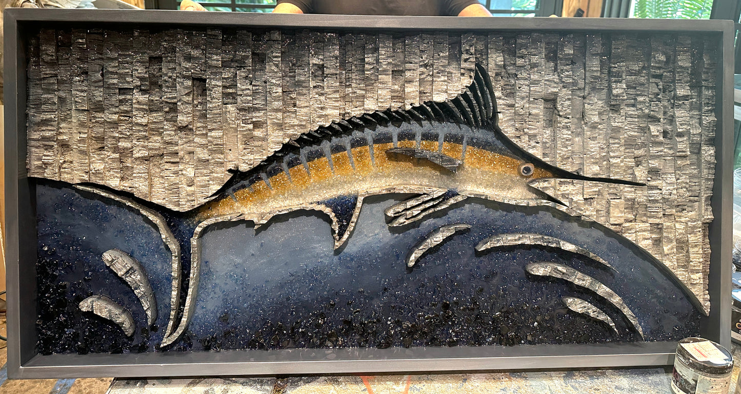 Marlin 22x44
