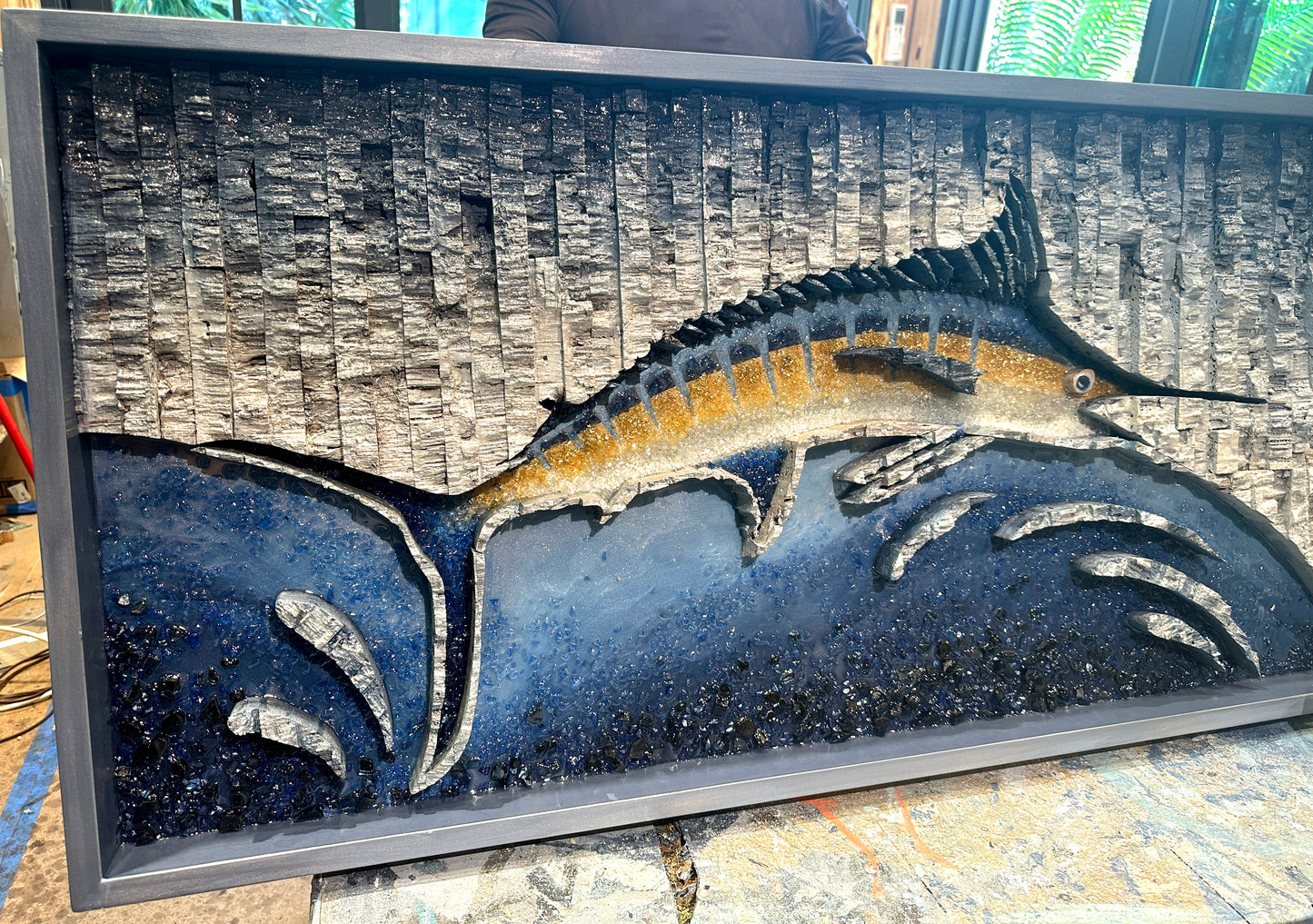 Marlin 22x44