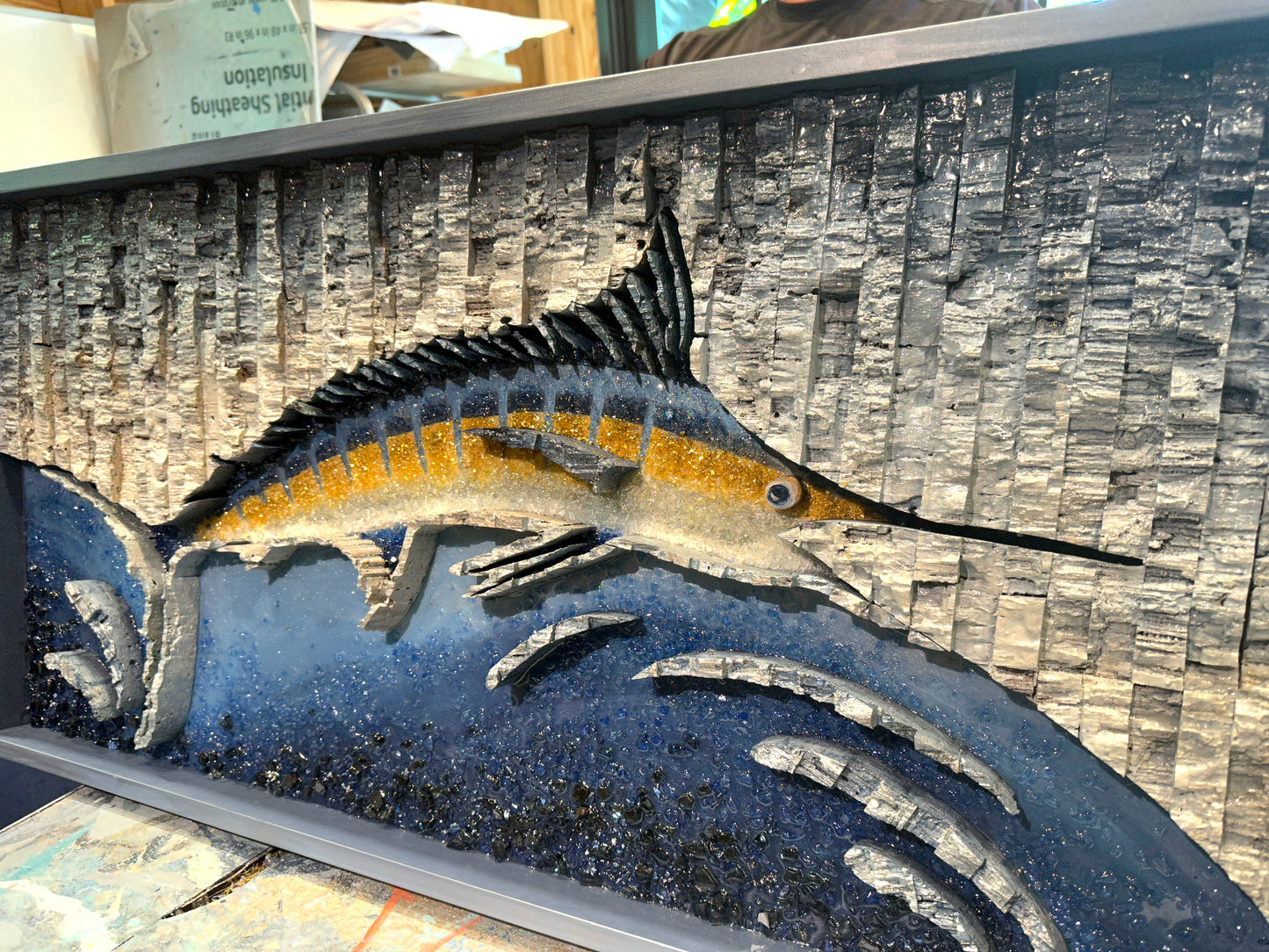 Marlin 22x44