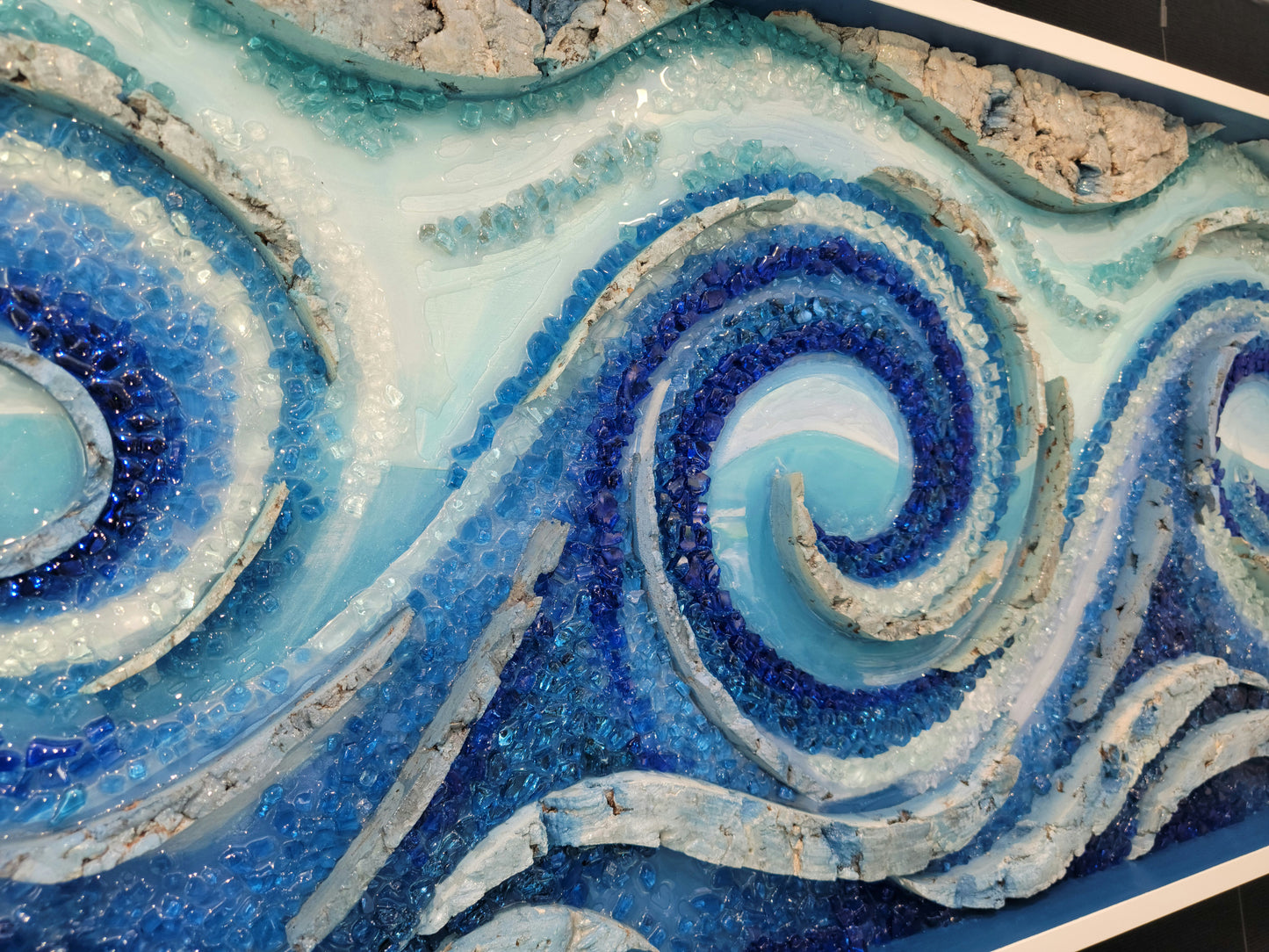 Surf - 24 x 60