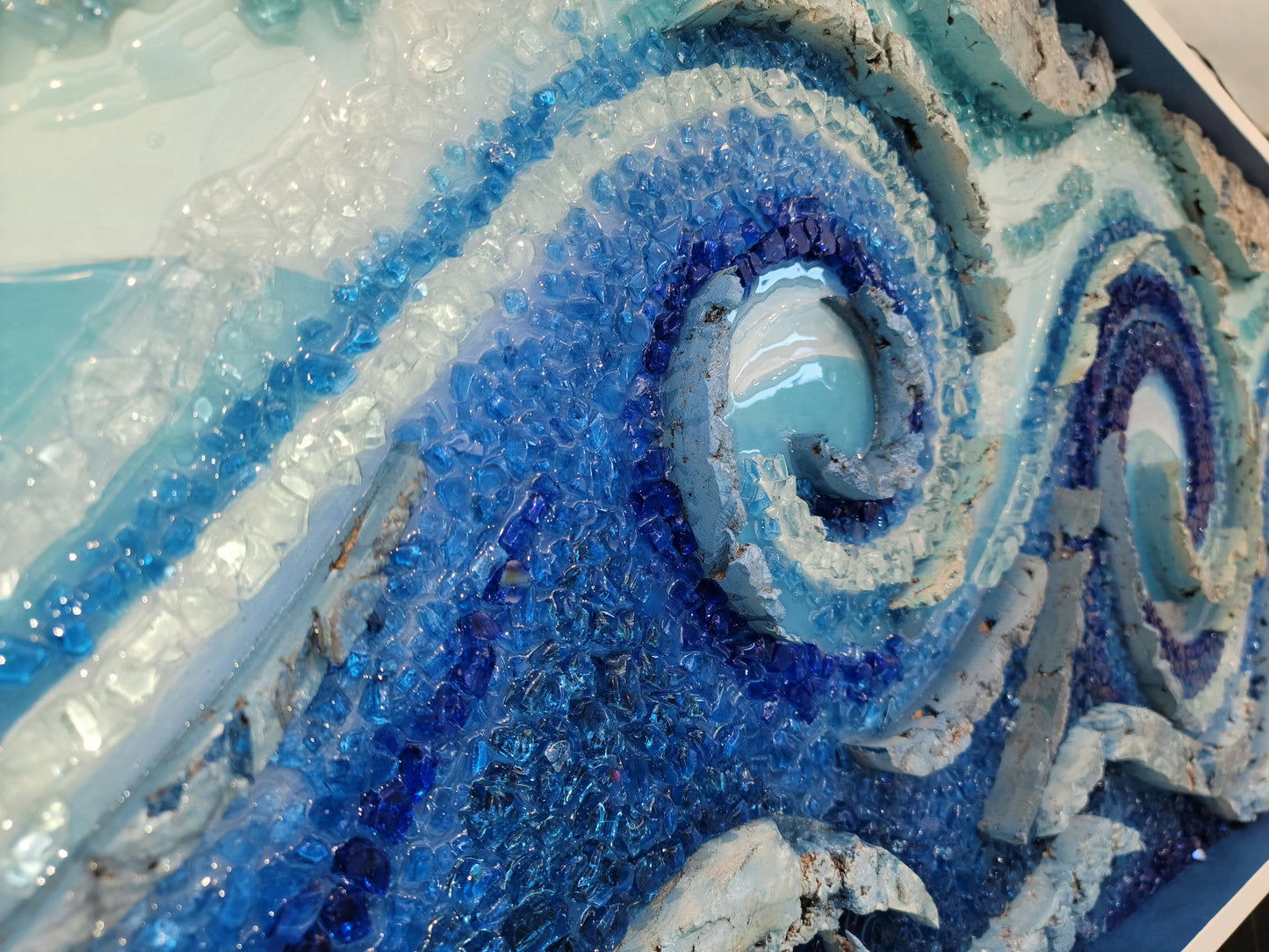 Surf - 24 x 60