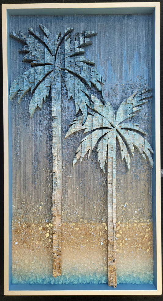 Starlight Palms 28x46