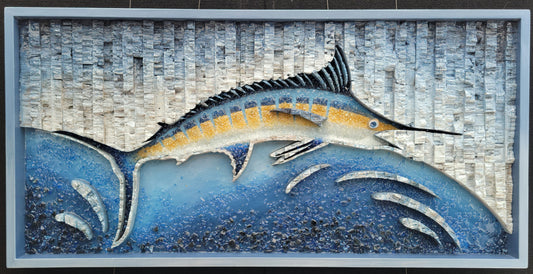 Marlin 22x44