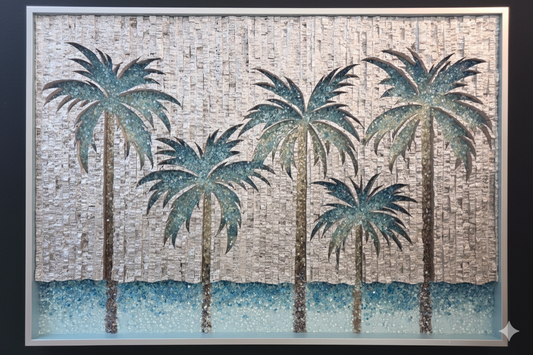 PALM ROYALE 42X60