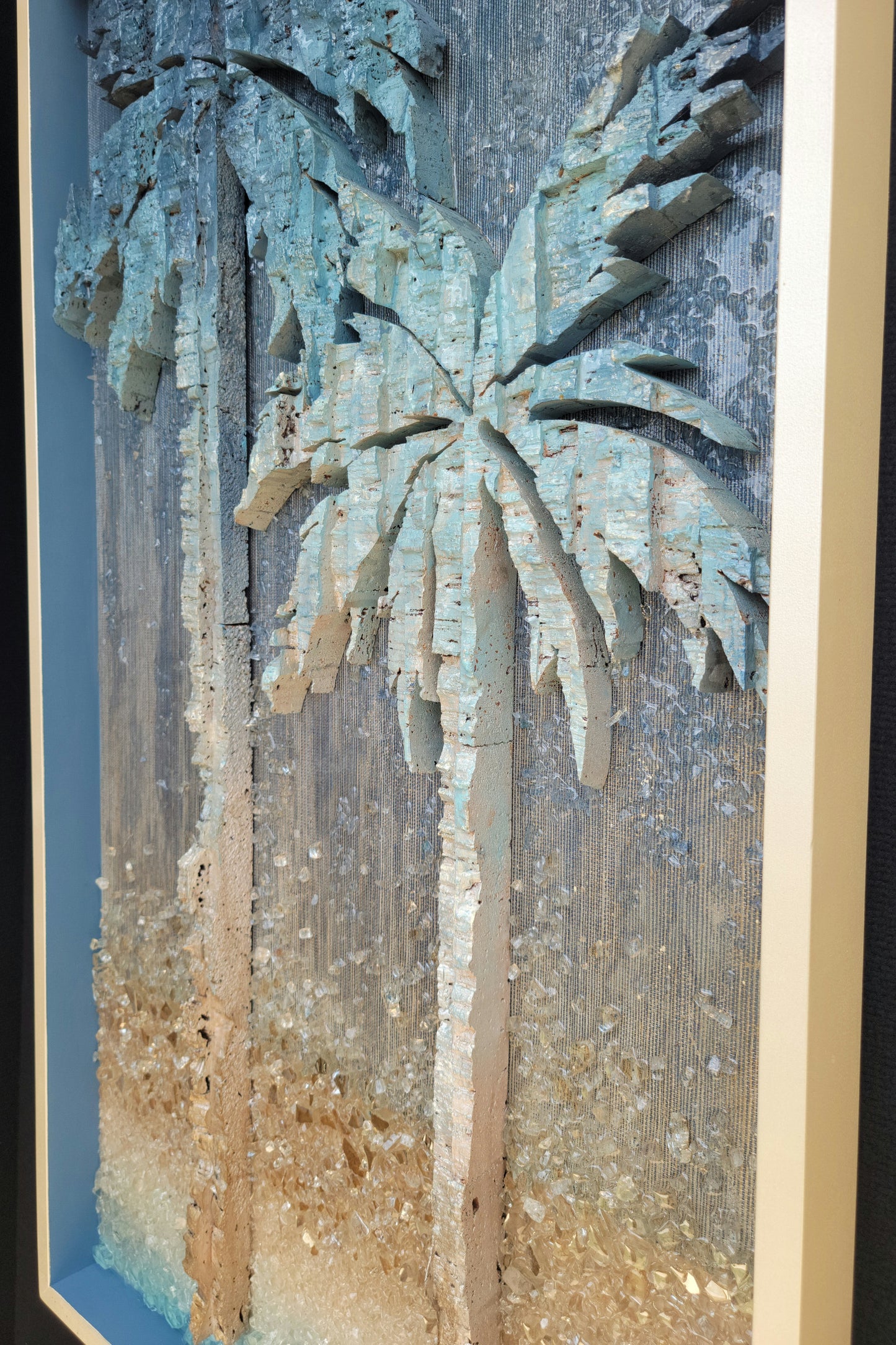 Starlight Palms 28x46