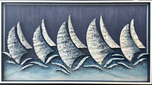 Grand Regatta 36x66